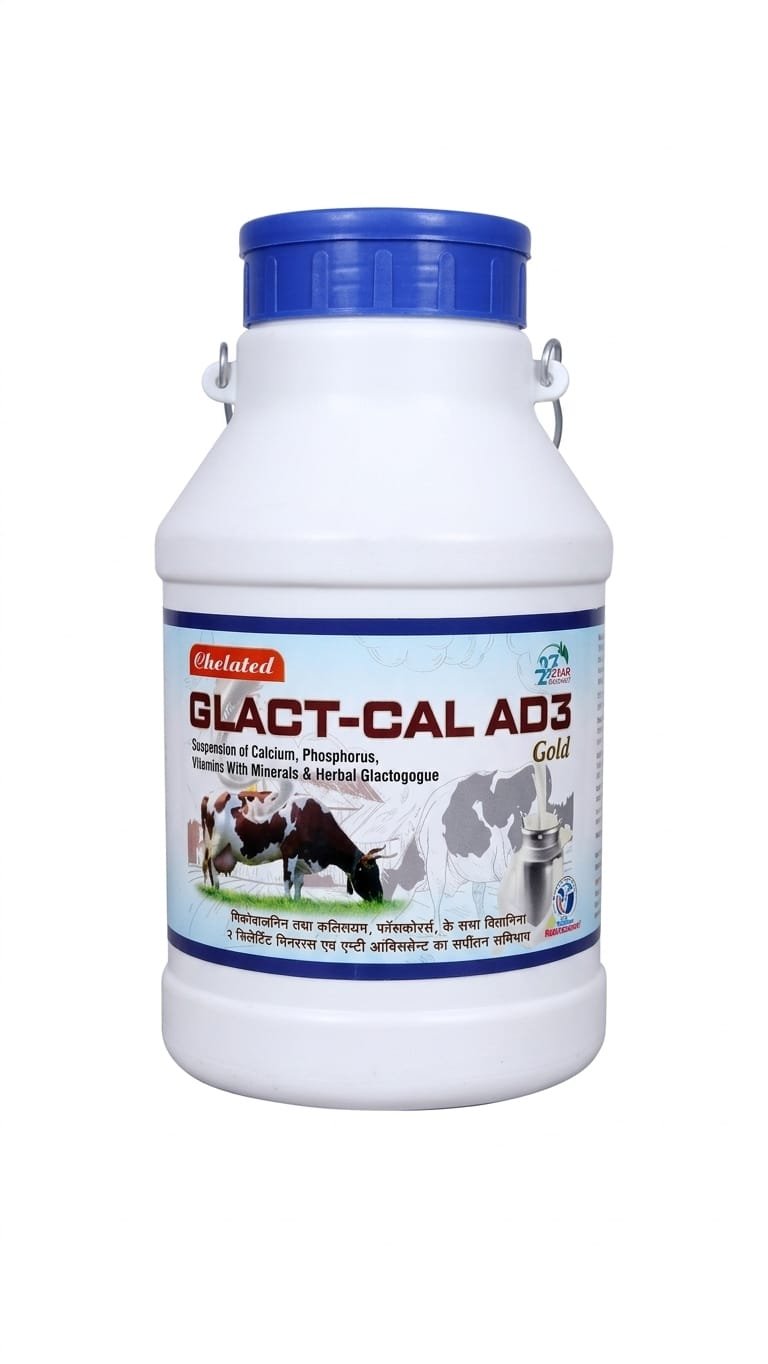 Advance Glycol-Cal Gel