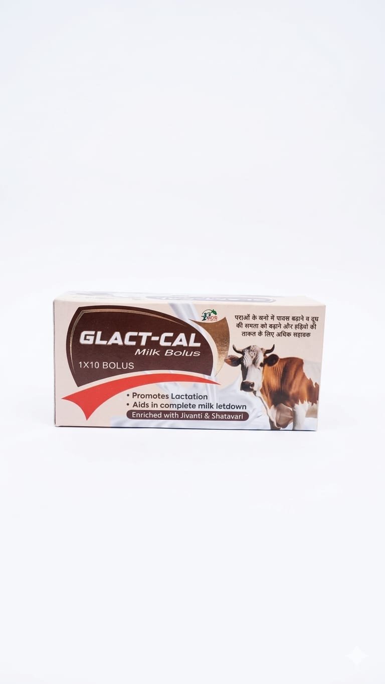 Glact-Cal