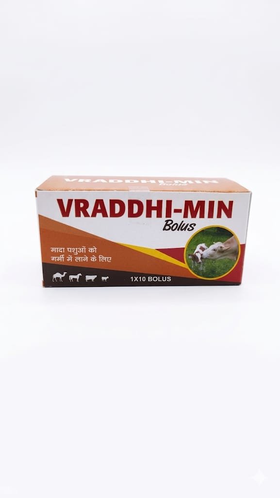 Vraddhi-Min